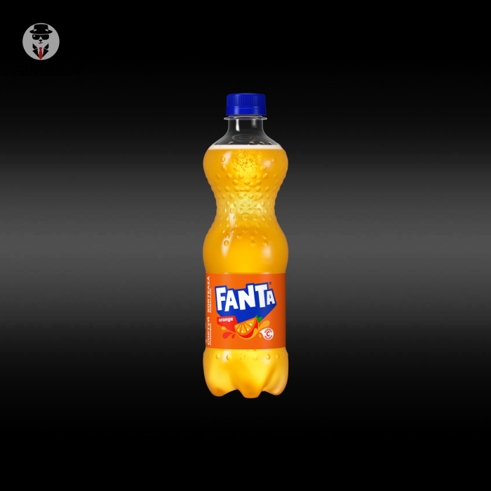 Напій Fanta 0,5 л