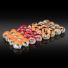 Сет суші Забери сам