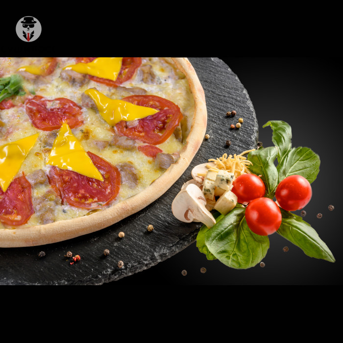 Піца Поло